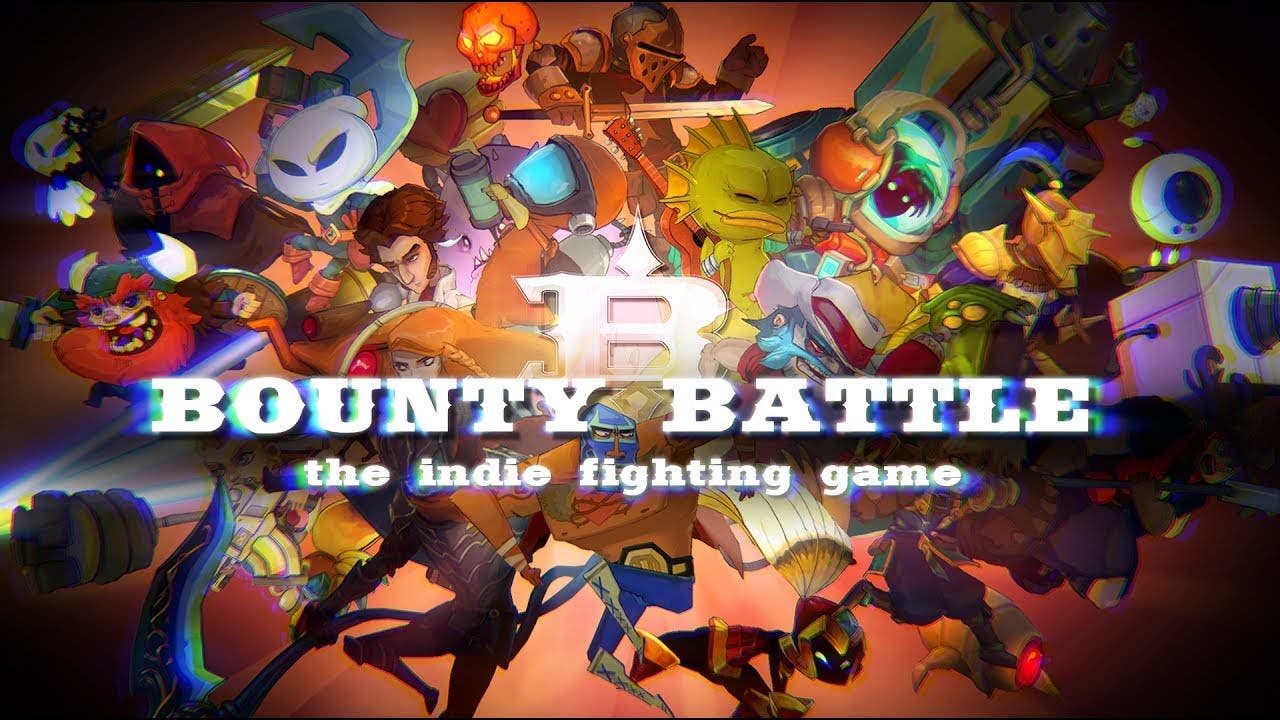 Bounty Battle confirma su lanzamiento en Switch