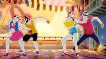 Just Dance 2018 podría tener una demo en camino para Switch y Wii U