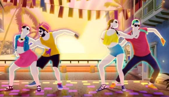 Ubisoft anuncia más canciones de Just Dance 2018 en la Gamescom 2017