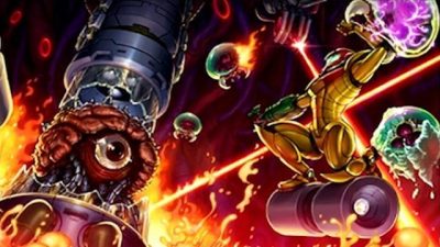 Nintendo Switch Online NES