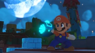 Descargas digitales y ofertas en la eShop de Nintendo (24/8/17, Europa y América)