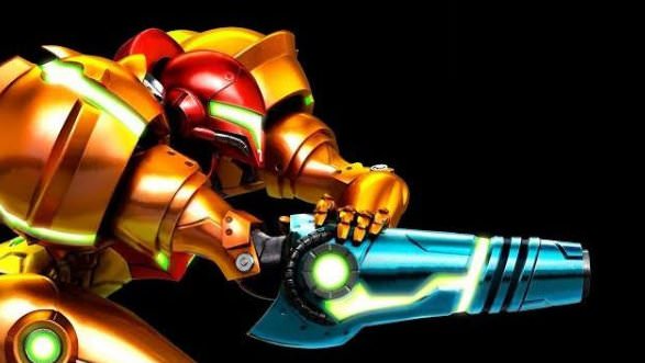 El director de cine Jordan Vogt-Roberts comparte el tono que daría a una película de Metroid