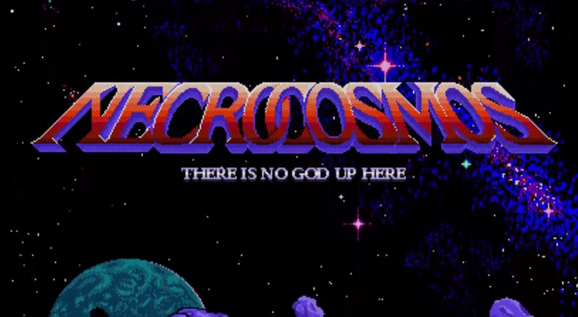Últimos días para apoyar el Kickstarter de Necrocosmos