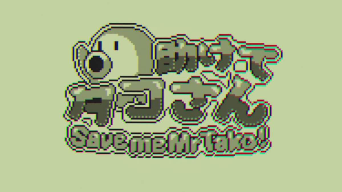 Lanzar Save me Mr. Tako en Nintendo Switch es un sueño hecho realidad para su desarrollador