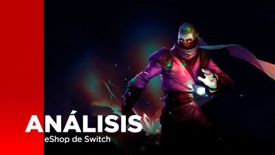 [Análisis] Phantom Trigger