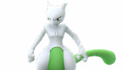 Esta teoría apunta a que Mewtwo llegará a Pokémon GO esta semana