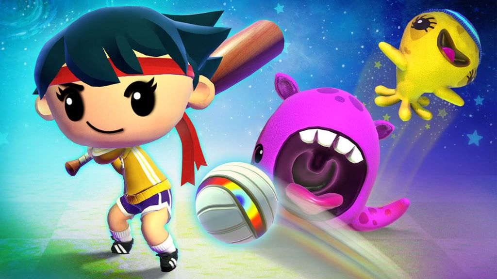 Super Beat Sports se lanzará para Switch el próximo jueves