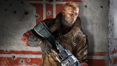 Wolfenstein