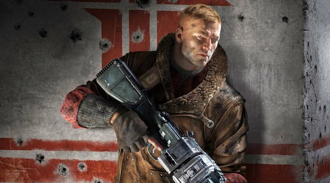 Bethesda promete que el próximo Wolfenstein llegará a Nintendo Switch