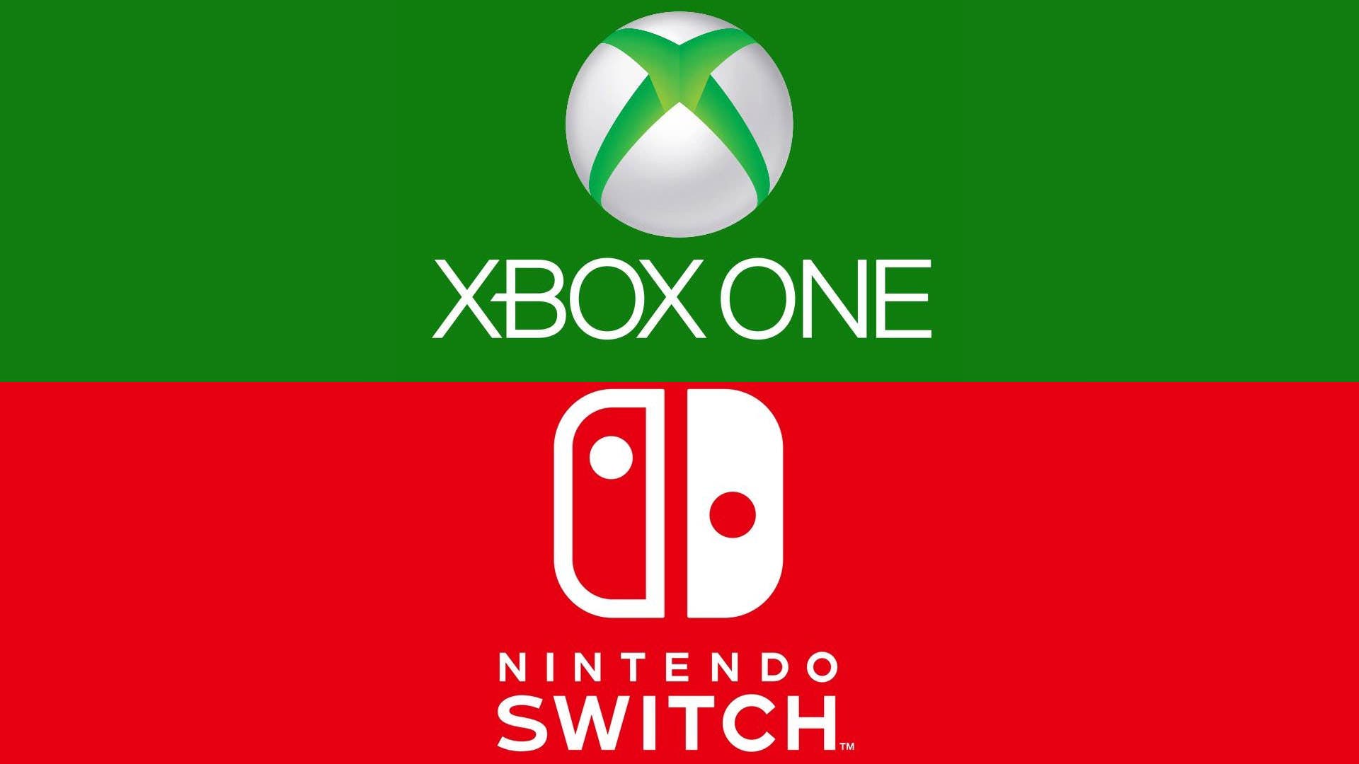 Microsoft está abierta a permitir más juegos cross-platform entre One y Switch