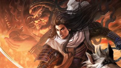Nobunaga no Yabou: Taishi llegará a Nintendo Switch el 30 de noviembre en Japón