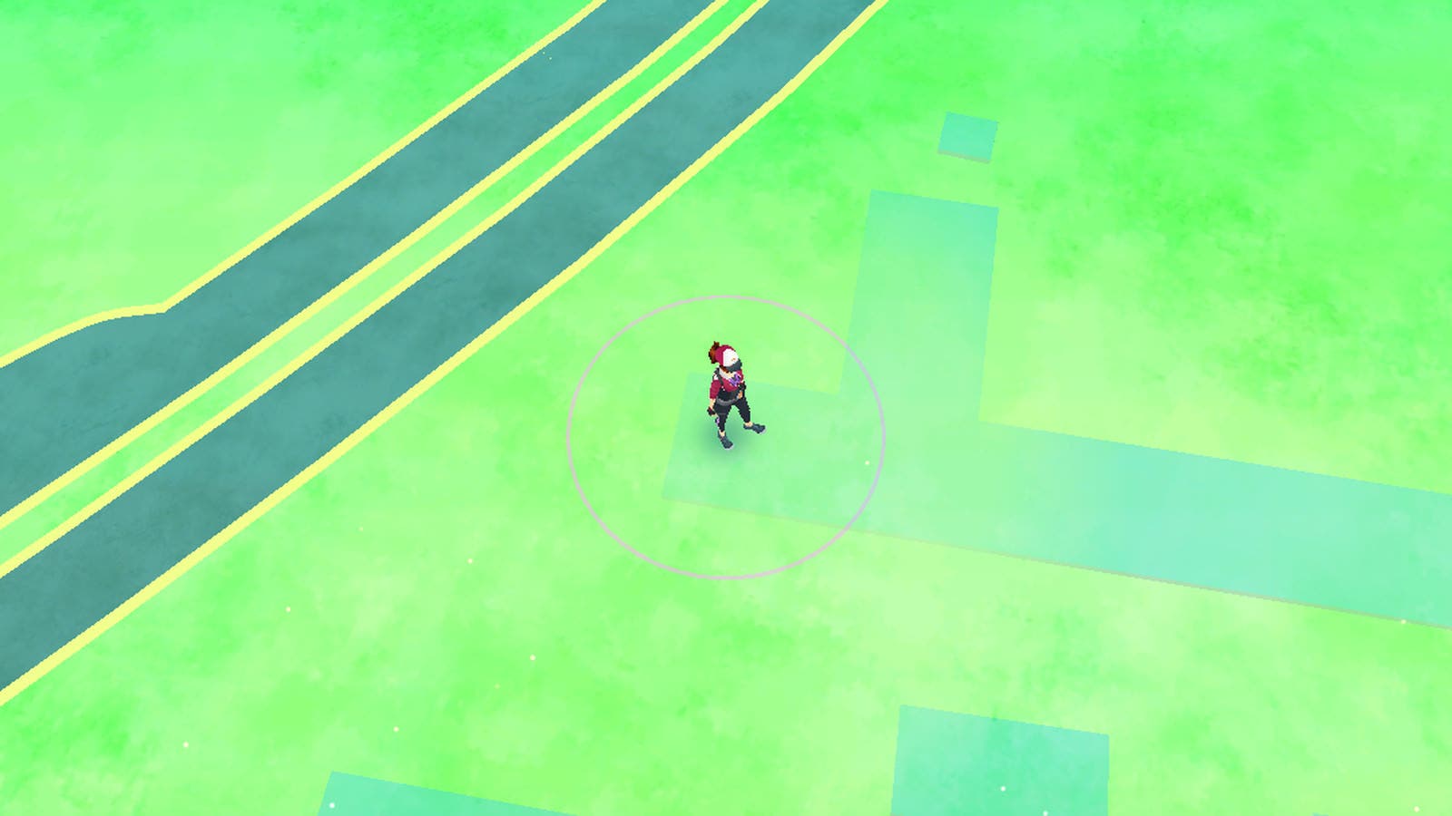Niantic está trabajando para acabar con los problemas de Pokémon GO en las zonas rurales