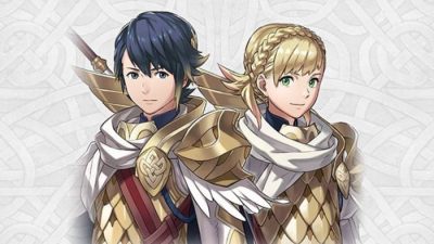 Nintendo comparte los primeros detalles de la próxima gran actualización de Fire Emblem Heroes