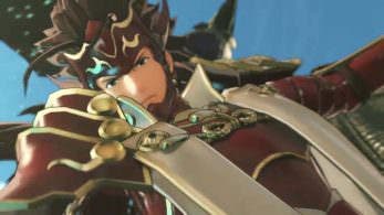 Las mecánicas Pérdida de personaje y Triángulo de armas estarán presentes en Fire Emblem Warriors