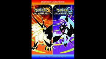 Pokémon UltraSol y UltraLuna recibirá una guía oficial
