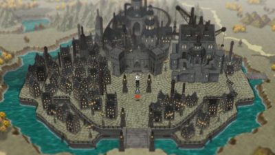 [Act.] Nuevo gameplay de Lost Sphear procedente del Tokyo Game Show nos muestra escenas del juego en Switch