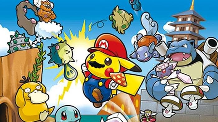 Pokémon y Super Mario se colocan entre las IPs más atractivas del mercado infantil europeo