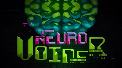 El desarrollador de NeuroVoider habla sobre por qué decidieron llevar el título a Switch