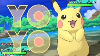 Así es el Pikarap, el rap de Pikachu que ha compuesto The Pokémon Company