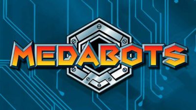 Echa un vistazo a este nuevo tráiler de Medabots Classics