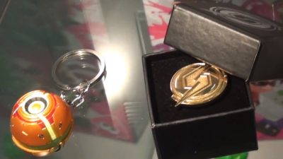 Este vídeo nos muestra de cerca la Metroid: Samus Returns Legacy Edition