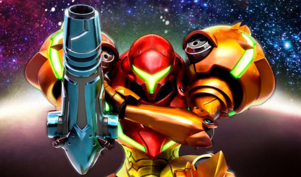 El productor de Metroid llevaba más de cuatros años con ganas de hacer un título de la saga en 2D