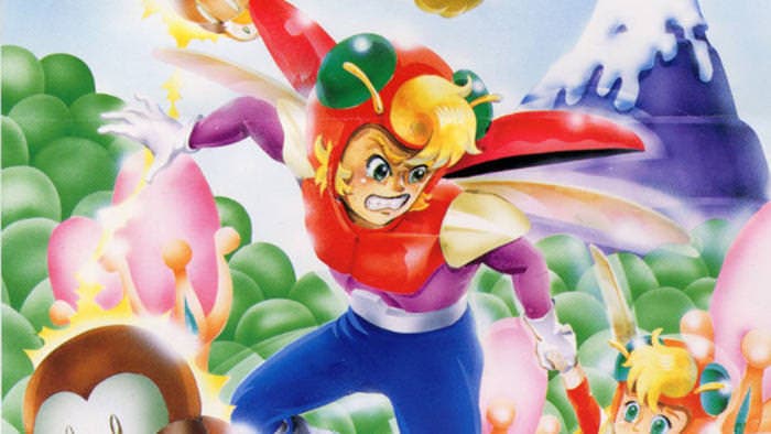 Hamster comparte otra ronda de títulos de Neo Geo que ya están de camino a Nintendo Switch