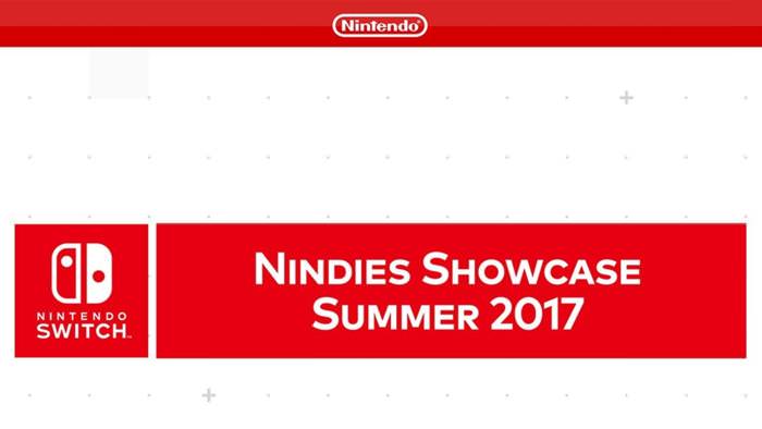 Nintendo anuncia una presentación especial de Nindies Showcase para este miércoles