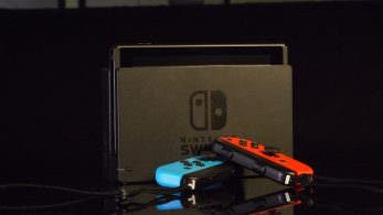 Nintendo Switch baja de precio en Canadá