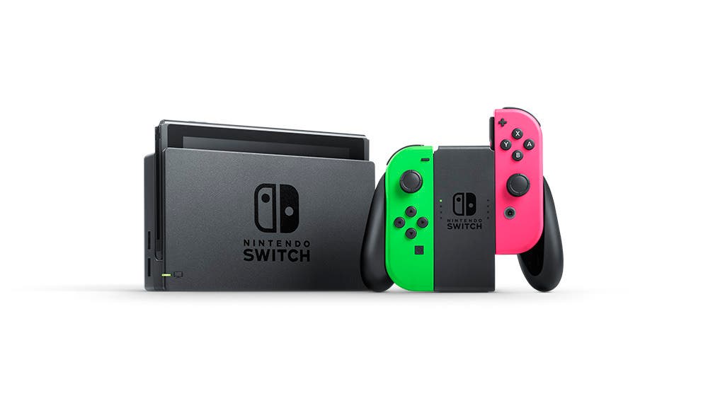 La compañía analista IHS estima que Nintendo Switch habrá vendido 11,7 millones de unidades al finalizar el año