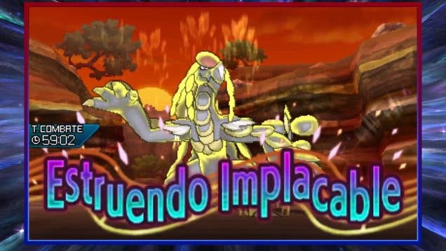Ya disponibles en español los últimos dos tráilers de Pokémon Ultrasol y Ultraluna