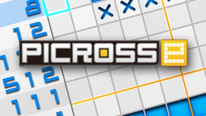 La serie Picross e supera el medio millón de descargas en Nintendo 3DS