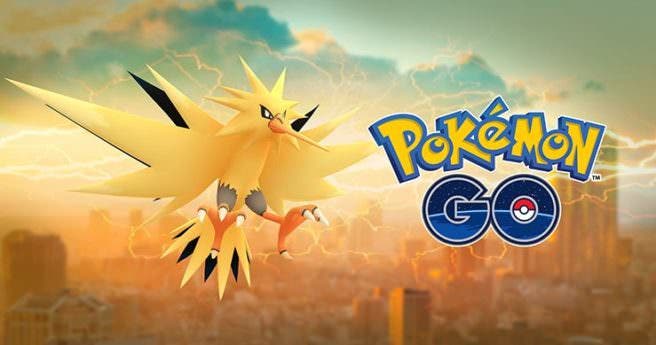 Niantic solo ha hecho el “10% de lo planeado” para Pokémon GO, Switch es una posibilidad, nuevos modos y más