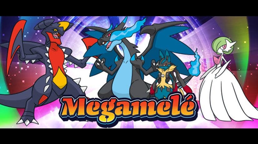 Los participantes en Megamelé de Pokémon Sol y Luna ya pueden recoger sus 50 Puntos de Batalla