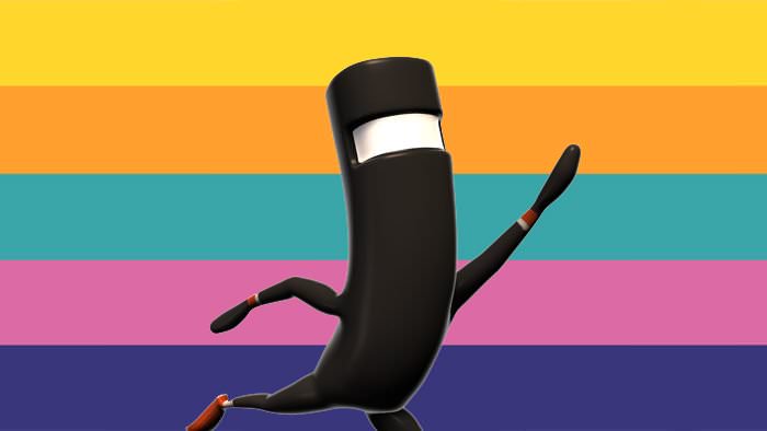 Choice Provisions ha finalizado el desarrollo de Runner3 y ya lo ha enviado a Nintendo