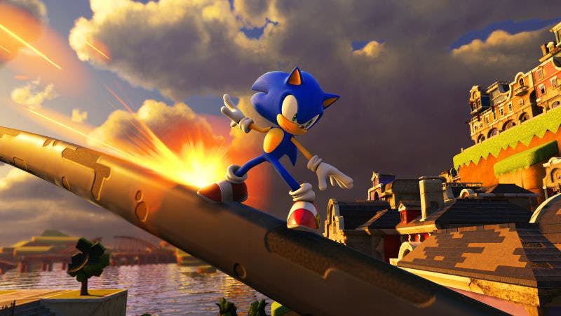SEGA no lanzará la demo de Sonic Forces en Occidente y se pronuncia sobre la polémica que esta ha generado