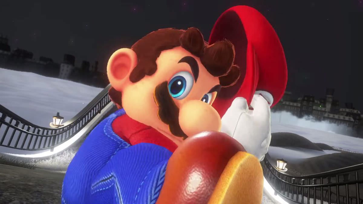 Koizumi sobre Super Mario Odyssey: Historia, papel de Miyamoto, posibilidades de otro Mario 3D en Switch y más