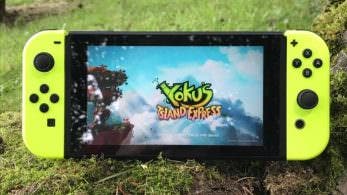 La demo de Yoku’s Island Express ya está disponible en la eShop de Switch
