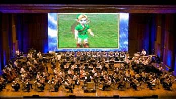 El productor de Zelda: Symphony of the Goddesses comenta su estreno en el Sudeste Asiático y Singapur
