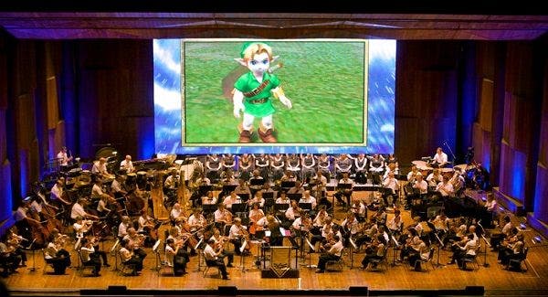 El productor de Zelda: Symphony of the Goddesses comenta su estreno en el Sudeste Asiático y Singapur