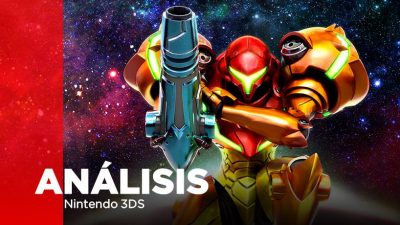 [Análisis] Metroid: Samus Returns