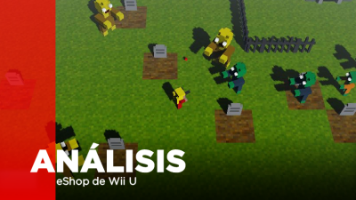[Análisis] Block Zombies