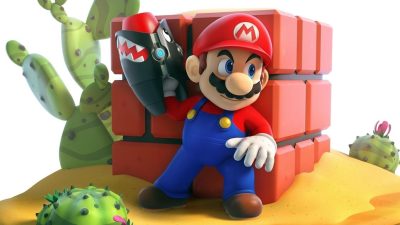 Ubisoft Switch