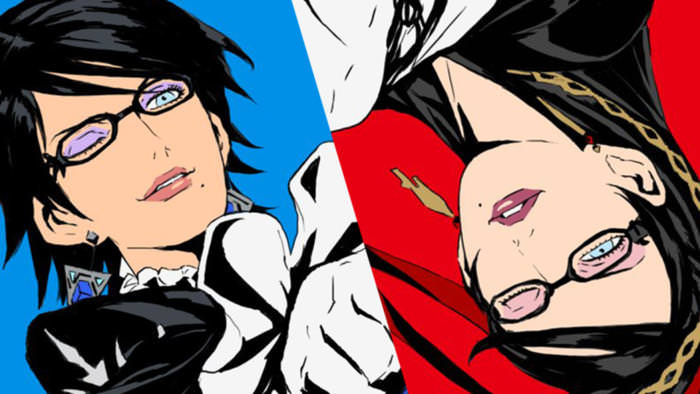 [Act.] Conocemos el tamaño de la descarga oficial de Bayonetta y Bayonetta 2 en Nintendo Switch