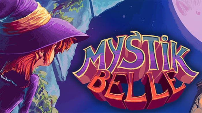WayForward lanzará Mystik Belle en Nintendo Switch si cuentan con el apoyo de GameMaker