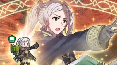 La Gran Batalla contra Daraen femenino regresa a Fire Emblem Heroes