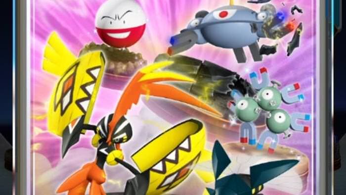 Pokémon Duel recibe las primeras figuras de Pokémon de Alola