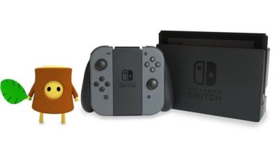 Woodle Tree Adventures Deluxe ya está de camino a Nintendo Switch