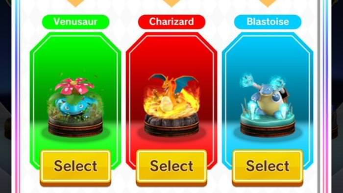 Los jugadores de Pokémon Duel ya pueden registrarse en el primer Team Match