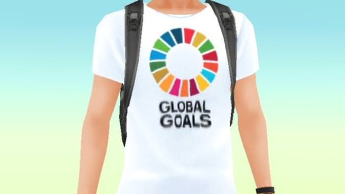 La camiseta de los Objetivos Globales de la ONU ya está disponible gratis en Pokémon GO